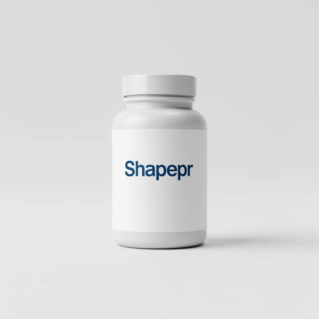 Shapepr